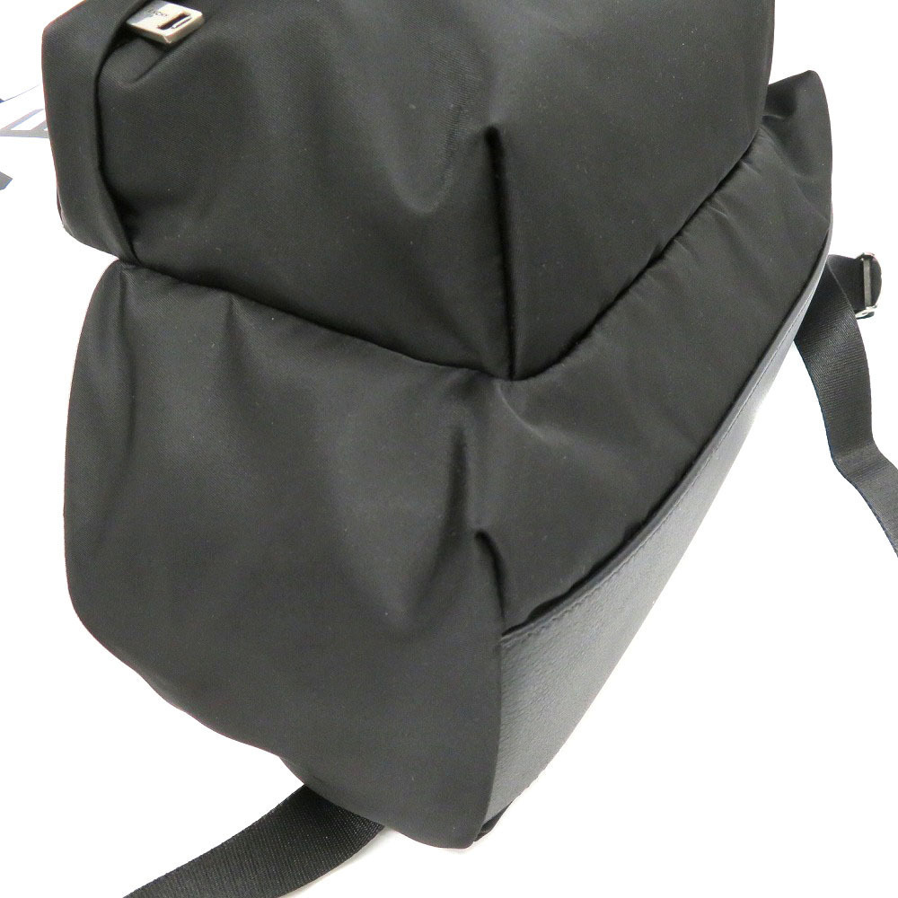 Givenchy Backpack Nylon - image 4